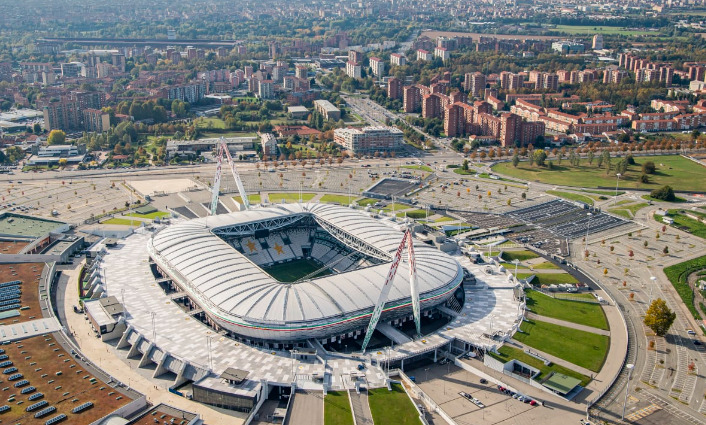 Jak Allianz Stadium Změnil Pohled na Fotbalové Události v Itálii