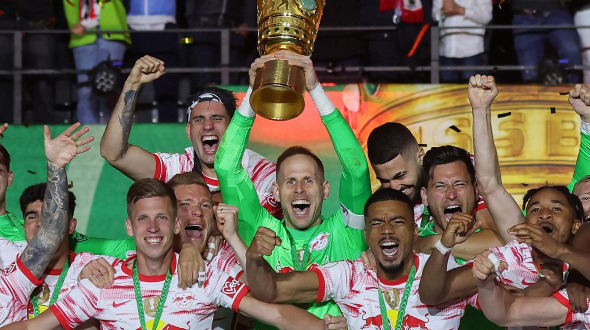 Finále DFB-Pokal 2021 RB Leipzig a jejich cesta za slávou